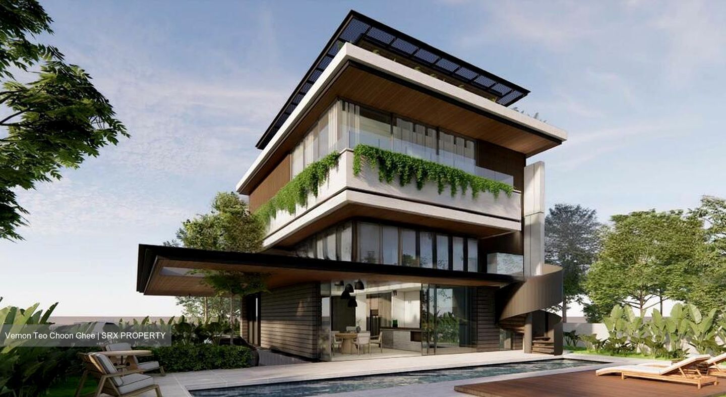 Duchess Avenue (D10), Detached #527268091